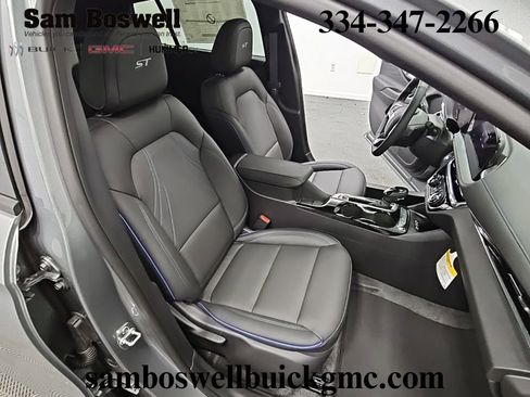 New 2026 Buick Envista Sport Touring w/ Convenience I Package image 38