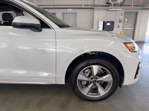 Used 2023 Audi Q5 2.0T Premium Plus w/ Premium Plus Package image 11