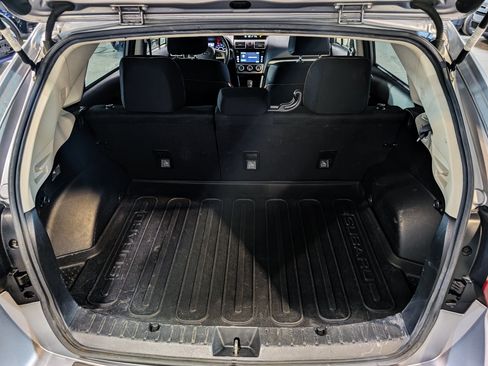 Used 2017 Subaru Crosstrek 2.0i Premium AWD/4WD image 22