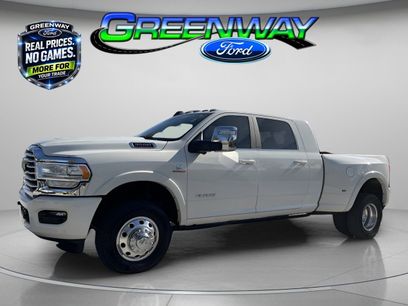 Used 2023 RAM 3500 Limited