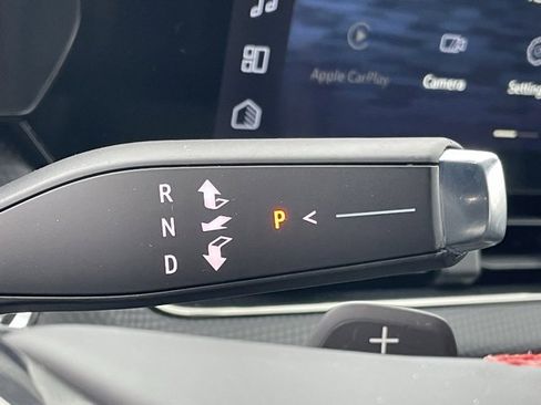 New 2026 Chevrolet Equinox RS w/ LPO, Floor Liner Package image 31