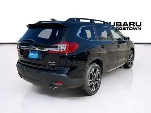 New 2026 Subaru Ascent Limited AWD/4WD image 8