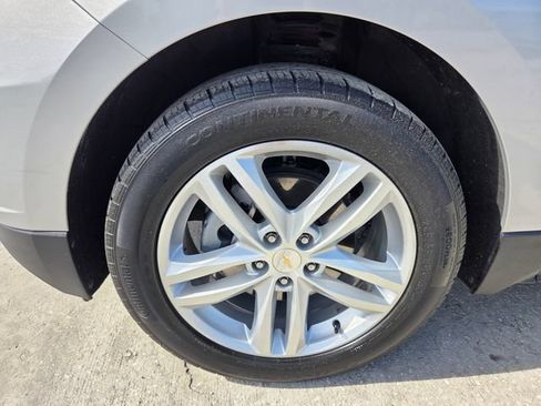 Used 2020 Chevrolet Equinox Premier AWD/4WD image 7