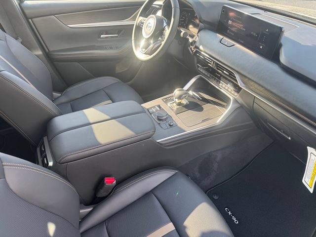 New 2026 MAZDA CX-90 3.3 Turbo S w/ Premium Plus AWD/4WD image 12