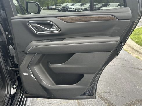 Certified 2023 Chevrolet Tahoe Premier AWD/4WD image 18