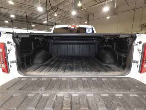 Used 2021 RAM 1500 Limited image 25