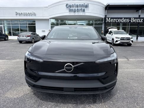 New 2026 Volvo EX30 Plus w/ Climate Package AWD/4WD image 8