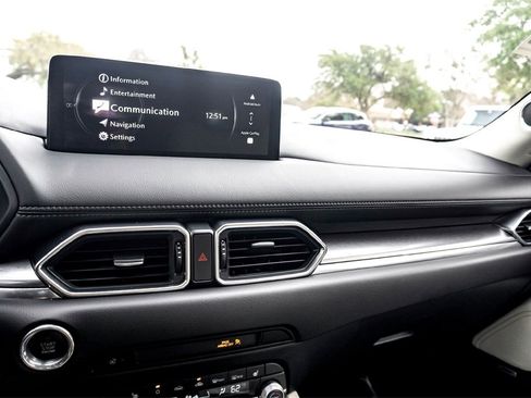 Certified 2025 MAZDA CX-5 AWD 2.5 S image 23