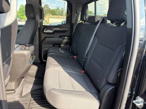Used 2022 GMC Sierra 1500 Elevation w/ Preferred Package AWD/4WD image 14