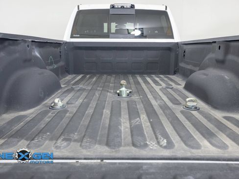 Used 2021 RAM 3500 Laramie AWD/4WD image 38