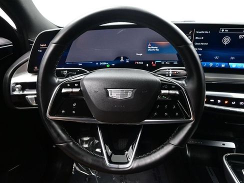 Used 2024 Cadillac Lyriq Sport RWD image 18