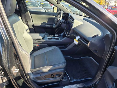 New 2026 Lexus RZ 450e 2WD image 10