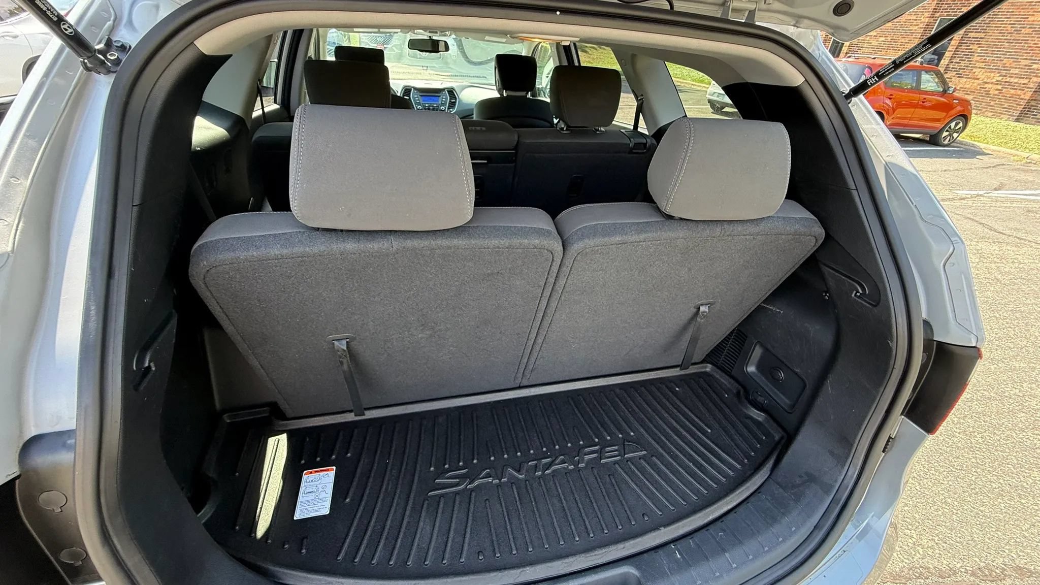 Used 2013 Hyundai Santa Fe GLS w/ Popular Equipment Pkg AWD/4WD image 33