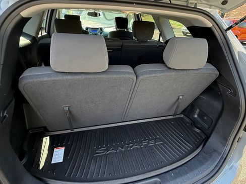 Used 2013 Hyundai Santa Fe GLS w/ Popular Equipment Pkg AWD/4WD image 33