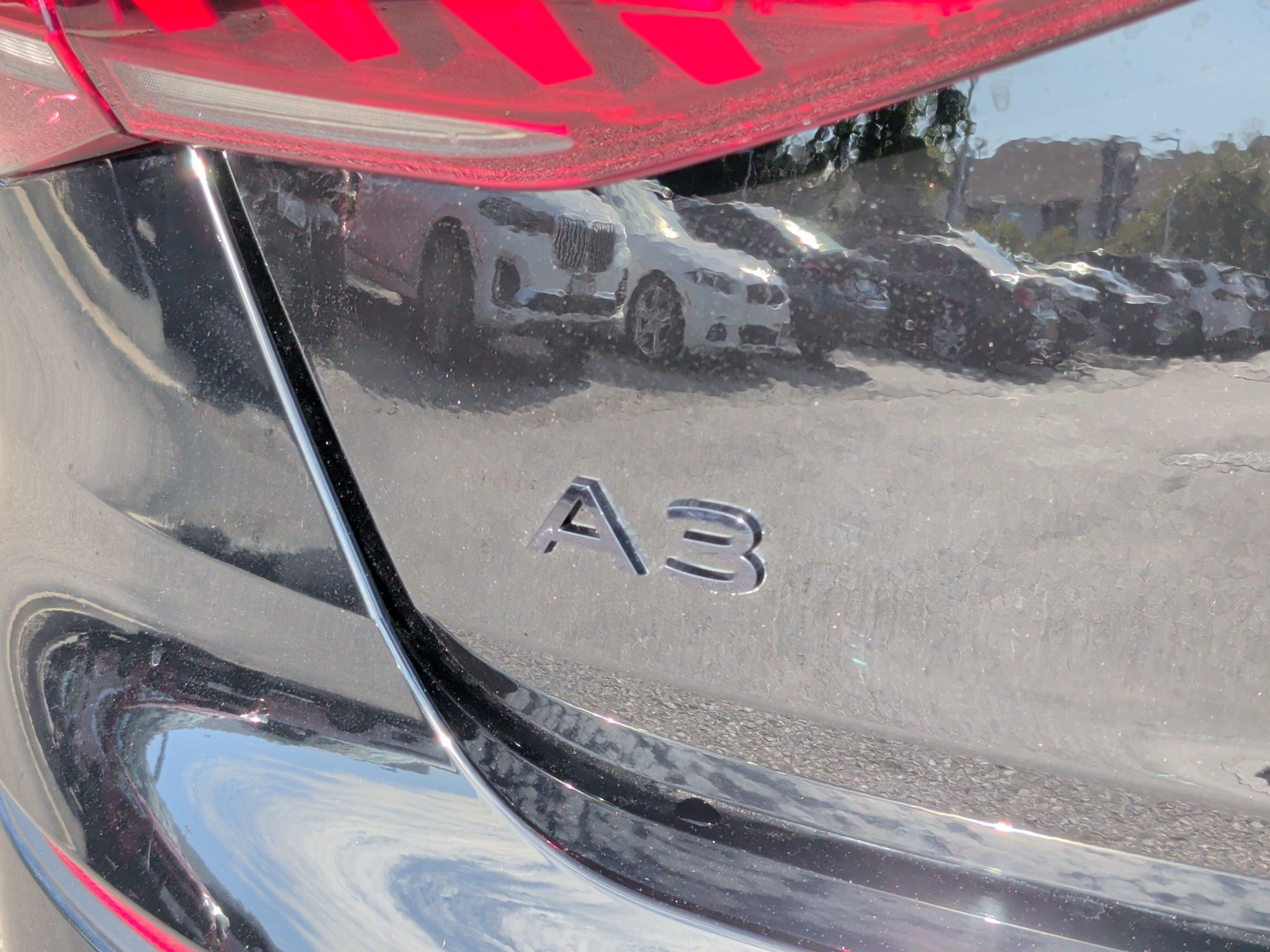 Used 2026 Audi A3 2.0T Premium AWD/4WD image 11