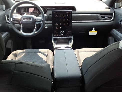 New 2026 GMC Terrain Elevation FWD image 8