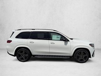 New 2026 Mercedes-Benz GLS 450 4MATIC video 4
