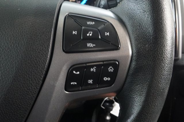 Used 2020 Ford Ranger XLT w/ Equipment Group 301A Mid AWD/4WD image 28