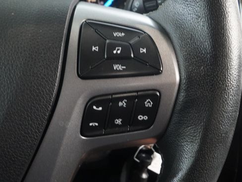 Used 2020 Ford Ranger XLT w/ Equipment Group 301A Mid AWD/4WD image 28
