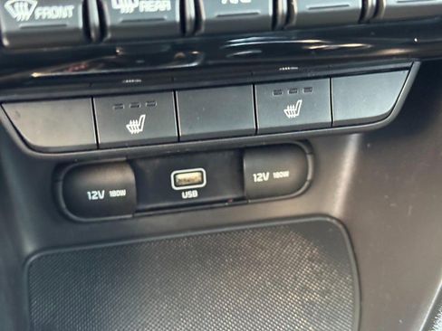 Used 2022 Kia Sportage EX image 25