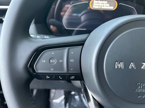 New 2026 MAZDA CX-5 Select AWD/4WD image 17