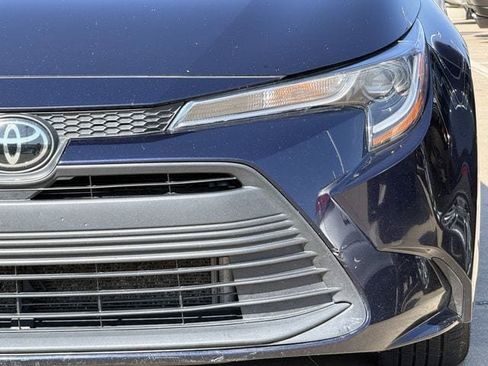 Used 2024 Toyota Corolla LE FWD image 9