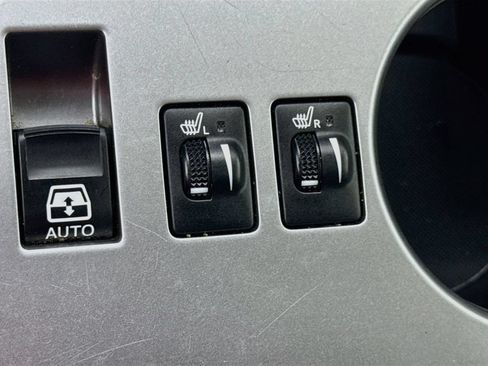 Used 2024 Toyota 4Runner SR5 Premium AWD/4WD image 20