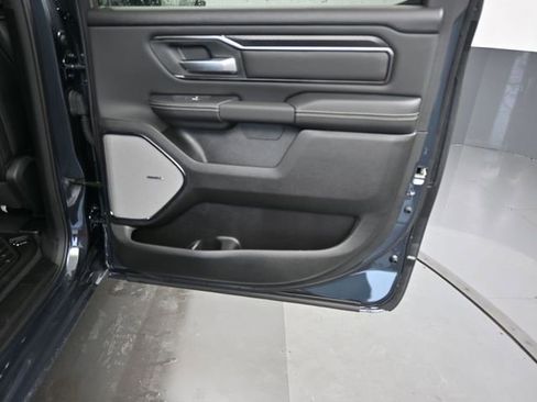 New 2026 RAM 1500 Rebel w/ Rebel Level 2 Equipment Group image 21