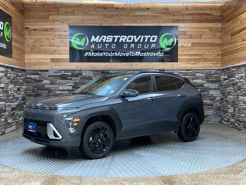 Certified 2026 Hyundai Kona SEL Sport AWD/4WD image 5