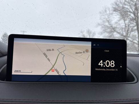 Used 2023 Acura MDX A-Spec image 4