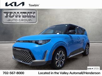Certified 2025 Kia Soul EX FWD video 1
