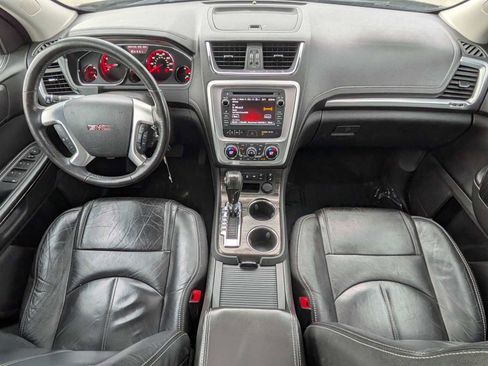 Used 2014 GMC Acadia SLT image 22