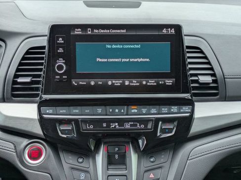 Used 2025 Honda Odyssey EX-L image 19