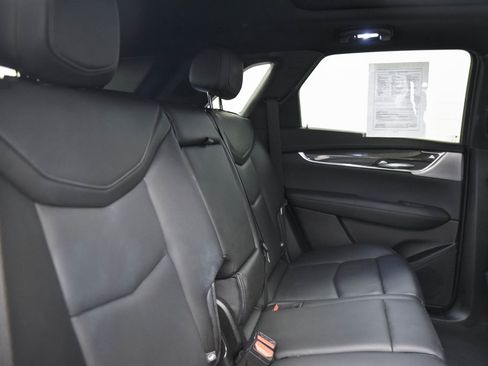 Used 2022 Cadillac XT5 Sportv image 14