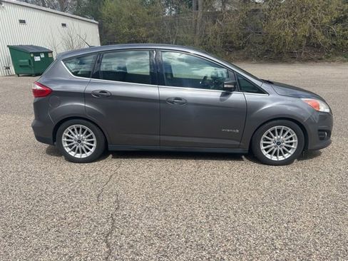 Used 2013 Ford C-MAX SEL image 9