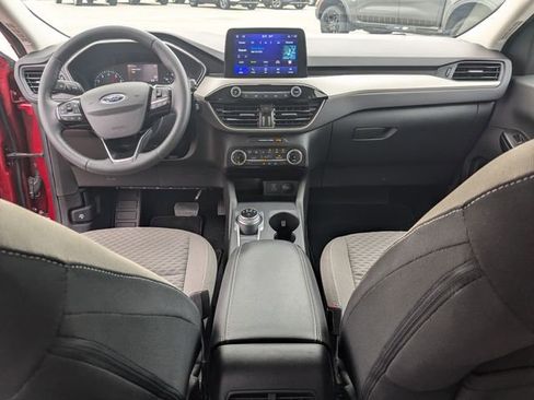 Used 2022 Ford Escape SE w/ Convenience Package image 4