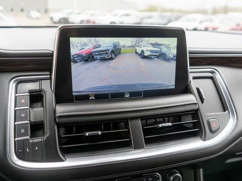 Used 2021 Chevrolet Tahoe Z71 AWD/4WD image 26