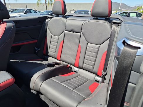 Used 2025 BMW 440i xDrive Convertible w/ Premium Package AWD/4WD image 29