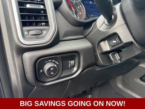 New 2025 RAM 2500 Big Horn image 17