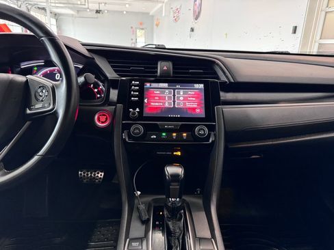 Used 2020 Honda Civic Sport image 12