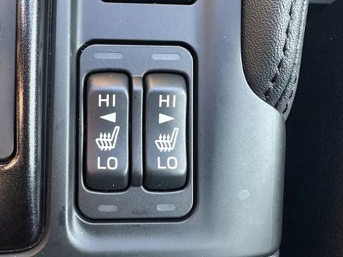 Used 2023 Subaru Forester Wilderness image 13