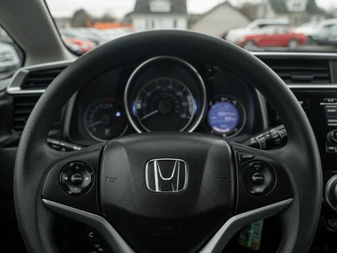 Used 2015 Honda Fit LX image 15