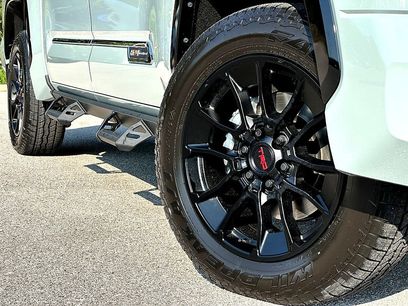 New 2026 Toyota Tundra 1794 Edition