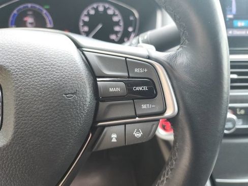 Used 2019 Honda Accord EX-L image 22