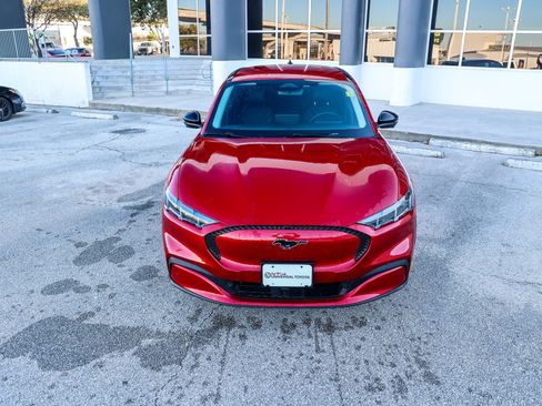 Used 2024 Ford Mustang Mach-E Select w/ Comfort Package Lite image 4