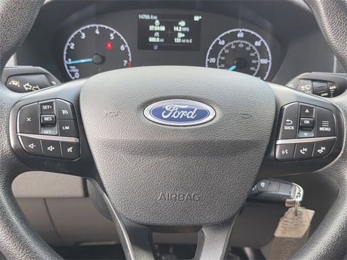 Used 2024 Ford Transit 250 Base w/ Exterior Upgrade Package image 26