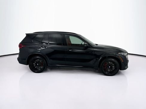 New 2026 BMW X5 M Competition w/ Executive Package AWD/4WD image 4