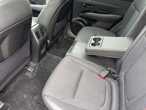 Used 2023 Hyundai Tucson N Line AWD/4WD image 33