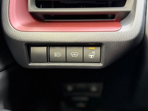 New 2026 Toyota Prius Plug-In Hybrid image 23