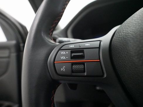 Certified 2026 Honda Passport TrailSport image 18